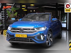 Volkswagen T-Roc Cabrio - 1.5 TSI R-Line