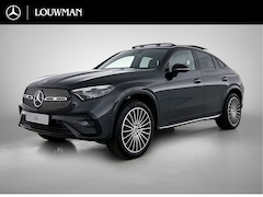 Mercedes-Benz GLC-klasse Coupé - 300e 4MATIC Business Solution AMG | Premium pakket | Burmester Surround Sound | Night pakk