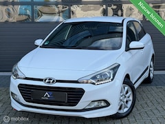 Hyundai i20 - 1.0 T-GDI Passion | Stoel Stuurverw | Cruise Top