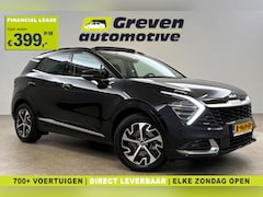 Kia Sportage - 1.6 T-GDi DynamicPlusLine | Pano | Sfeer | Virtual | Camera | Carplay | Cruise | Stoel/Stu
