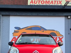 Citroën C1 - 1.0-12V Ambiance