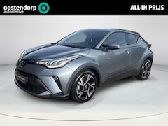 Toyota C-HR - 1.8 Hybrid Executive