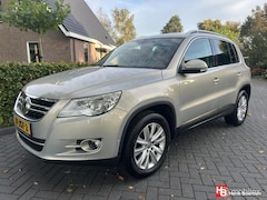 Volkswagen Tiguan - 1.4 TSI Sport&Style 4Motion