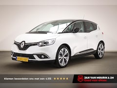 Renault Scénic - 1.3 TCe Intens | EASY LIFE PACK | HALF LEDER | DAB | CAMERA | 20"