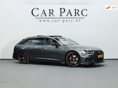 Audi A6 Avant - 55 TFSI e quattro Competition 3x S-line BTW/MAXTON/SFEER/VIRTUAL/PANO/LEER+VERWARMING+MEMO