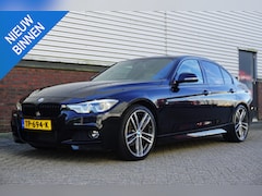 BMW 3-serie - 318i Edition M Sport Shadow Executive/19 Inch/ Carplay/Camera