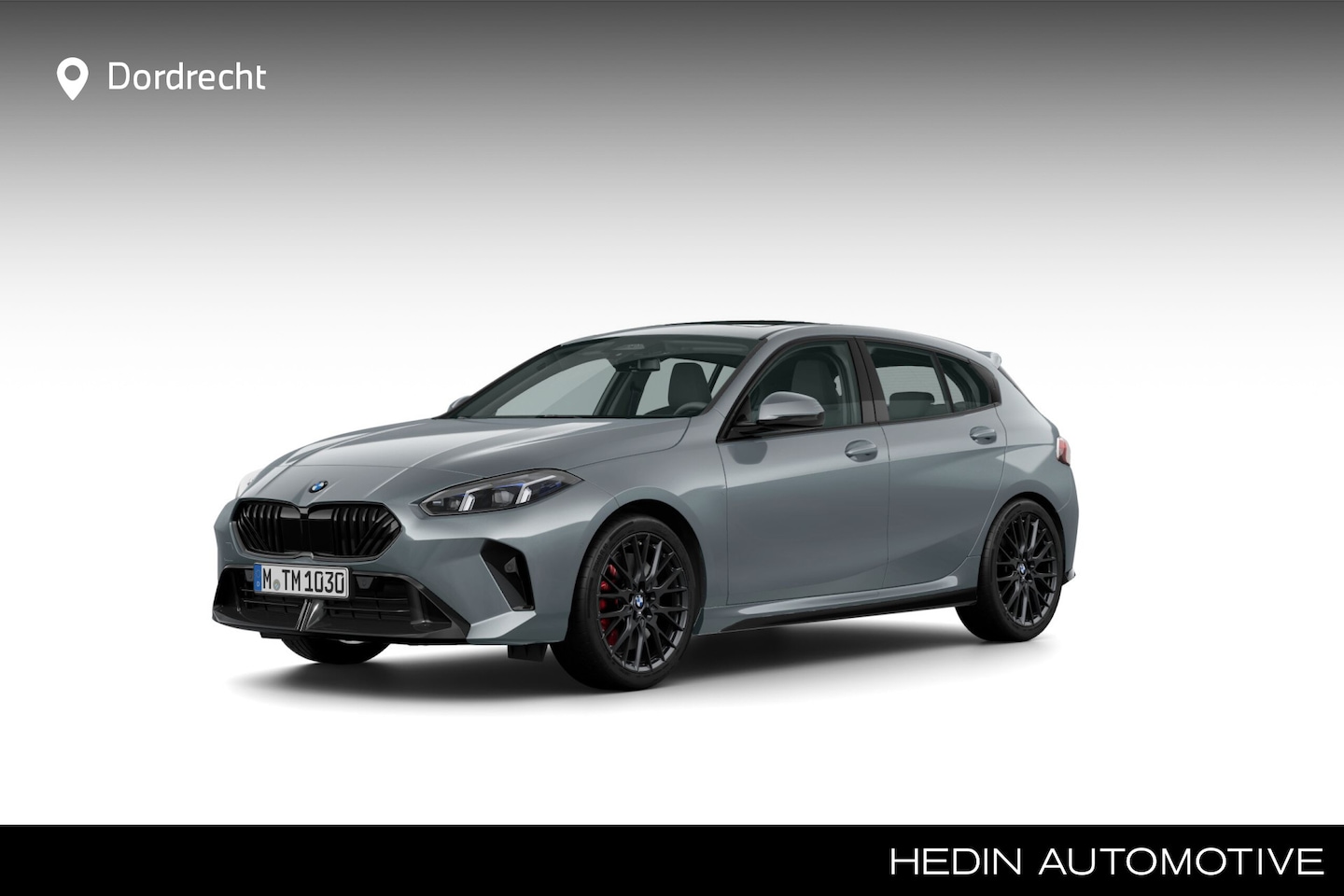 BMW 1-serie - 120 M-Sport Pro | Panorama | 19" | - AutoWereld.nl