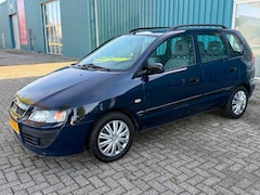 Mitsubishi Space Star - 1.3 Family
