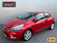 Renault Clio - 0.9 TCe 90PK Zen Navigatie/Bluetooth/Cruisecontrol