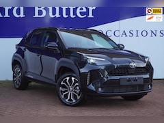 Toyota Yaris Cross - 1.5 Hybrid 130 Dynamic / NIEUW / Winter&SafetyPakket / Stoel&Stuurverw. / 10, 5 Inch Scher