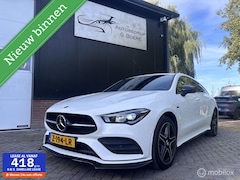 Mercedes-Benz CLA-klasse Shooting Brake - 250 AMG - Edition 1| Ambi