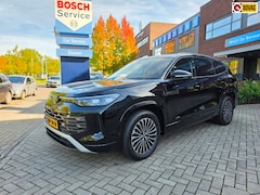 Volkswagen Tayron - 1.5 eHybrid Elegance Edition 360° camera|Leder Alcantara|Massagestoel|Trekhaak electrisch|