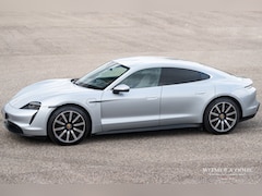 Porsche Taycan - 4S Performance accu