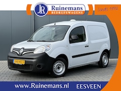 Renault Kangoo - 1.5 dCi / L1H1 / 1e EIG. / AIRCO / CRUISE / NAVI / TREKHAAK / DAKDRAGERS