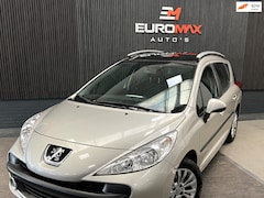 Peugeot 207 SW - 1.6 VTi XS 1e Eigenaar - NAP - Automaat - Panorama