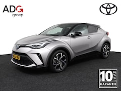 Toyota C-HR - 2.0 Hybrid First Edition | Trekhaak | Navigatie |