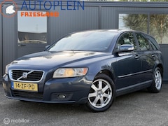 Volvo V50 - 1.6D DRIVe Edition I|APK 2/27|Clima|Cruise