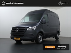 Mercedes-Benz Sprinter - 215 CDI | AUT. | L1 H2 | FWD | LED KOPLAMPEN | L1 H2 | STOELVERWARMING | NAVIGATIE | PARKE