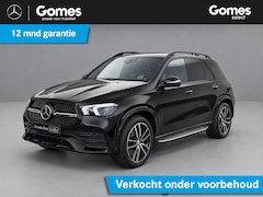 Mercedes-Benz GLE-Klasse - 450 4MATIC 7-Persoons | Panoramadak | Airmatic