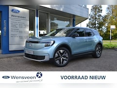 Ford Explorer - New Style (58kWh) 140kW/190pk | VOORRAAD NIEUW comfort pack 1, 19" LM, all weather