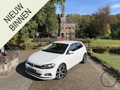 Volkswagen Polo - 1.0 TSI Highline | Adaptive | PDC | CarPlay | DSG |