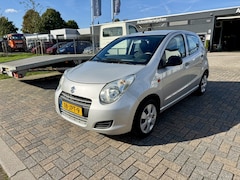 Suzuki Alto - 1.0 Comfort - 1e - Eigenaar