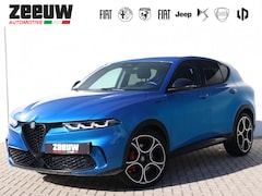 Alfa Romeo Tonale - 1.5 MHEV 160 PK Edizione Speciale | Leder | Harman | Winter | 20"