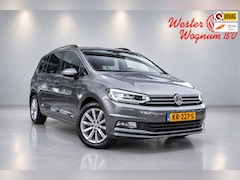 Volkswagen Touran - 1.4 TSI Highline | Autom. | Cruise contr. | Led | Camera