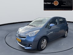 Toyota Verso S - 1.3 VVT-i Skyvieuw 3 MND GAR | PANO | AIRCO | CRUISE CONTROL | NAVI | LMV