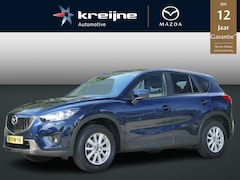 Mazda CX-5 - 2.0 Skylease 2WD