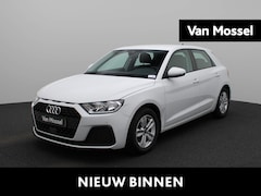 Audi A1 Sportback - 25 TFSI Pro Line Automaat | DAB | Virtual Cockpit | Cruise Control | Climate Control | Nav