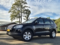 Chevrolet Captiva - 2.4 Intro Ed. 2WD