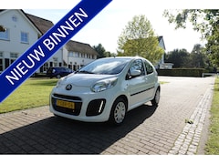 Citroën C1 - 1.0 Collection | Airco | NAP | Bluetooth | NL AUTO |