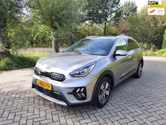 Kia Niro - 1.6 GDi Hybrid DynamicPlusLine