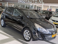 Opel Corsa - 1.4-16V Cosmo Airco, Cruise Control, Stuurbekrachtiging