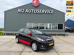 Peugeot 108 - 1.0 e-VTi Active TOP