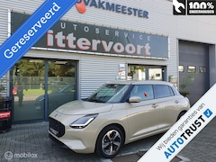 Suzuki Swift - 1.2 Style Smart Hybrid