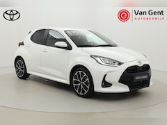 Toyota Yaris - 1.5 Hybrid 115 Dynamic | €3.000, - Korting | Apple Carplay / Android Auto | Keyless | Adap