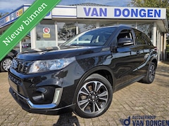 Suzuki Vitara - 1.4 Boosterjet AllGrip Stijl | Automaat |Panorama / Dealer Onderh / 1e Eigenaar | 140 PK