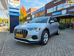 Audi Q3 - 35 TFSI Advanced edition |Leder | Camera |