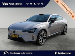 Volvo ES90 - Single Motor Ext. R. Ultra Launch Edition 92 kWh