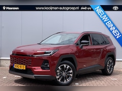 Toyota RAV4 - 2.5 Plug-in Hybrid 270 Dynamic / Stoel en stuurverwarming / Camera / ACC / Dodehoek-assist