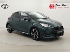 Toyota Yaris - 1.5 Hybrid 130 Executive | €3.000, - Korting | Dodehoek detectie | Stoel-/stuurverwarming