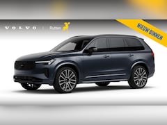 Volvo XC90 - New T8 461PK 41kwh AWD Ultra Black Edition
