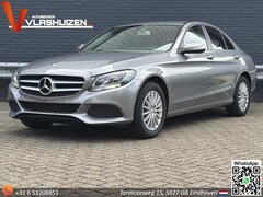 Mercedes-Benz C-klasse - 220 CDI Ambition | Cruise | Climate | Navi | Trekhaak |