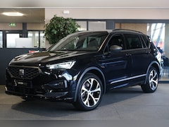 SEAT Tarraco - 1.4 TSI e-Hybrid PHEV FR 245PK Trekhaak Led 360Cam Navi ACC Elek Achterklep