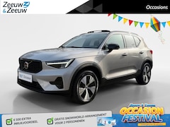 Volvo XC40 - 1.5 T4 Plug-in hybrid Ultimate Bright | Elektrischer achterklep | Pano dak | Harmon/Kardon