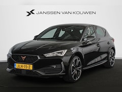 CUPRA Leon - 1.4 e-Hybrid VZ Business Stoelverwarming Kuipstoelen Camera Keyless