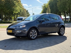 Fiat Punto Evo - Sempre 0.9 TwA