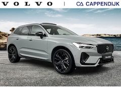 Volvo XC60 - T6 398PK Plus Black Ed. | Pano | Head-up | 360 camera |